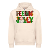 Sandshell feelin' jolly Urban Hoodie - FaDigitalArtStudio