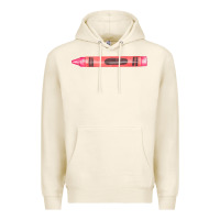 Tofu pink crayon fa element Premium Hoodie - FaDigitalArtStudio