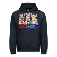 Navy eastteacher Urban Hoodie - RacoonDesign
