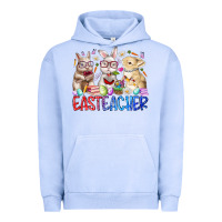 Pigment Grape Ice eastteacher Urban Hoodie - RacoonDesign