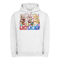 Pigment Lunar Rock eastteacher Urban Hoodie - RacoonDesign