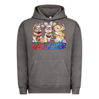 Eastteacher Urban Hoodie | Teevron