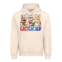 Sandshell eastteacher Urban Hoodie - RacoonDesign