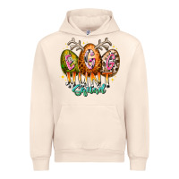 Sandshell egg hunt squad Urban Hoodie - RacoonDesign