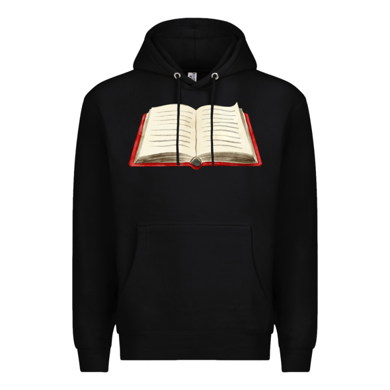 Notebook Fa Element Premium Hoodie by FaDigitalArtStudio | Teevron