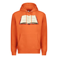 Carrot notebook fa element Premium Hoodie - FaDigitalArtStudio