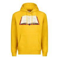 Lemon notebook fa element Premium Hoodie - FaDigitalArtStudio