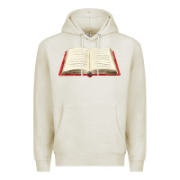 Oatmeal Heather notebook fa element Premium Hoodie - FaDigitalArtStudio