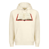 Sandshell notebook fa element Premium Hoodie - FaDigitalArtStudio