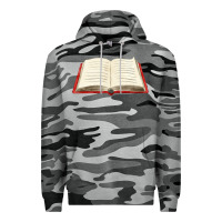 Slate Camo notebook fa element Premium Hoodie - FaDigitalArtStudio