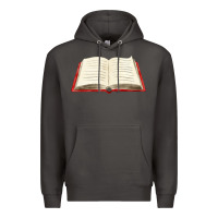 Smoke notebook fa element Premium Hoodie - FaDigitalArtStudio