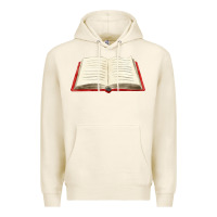 Tofu notebook fa element Premium Hoodie - FaDigitalArtStudio