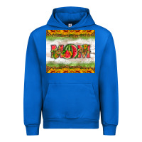 Cobalt mom watermelon Urban Hoodie - HRA Design Shop
