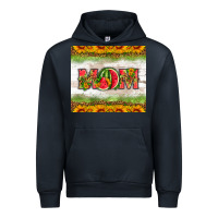Navy mom watermelon Urban Hoodie - HRA Design Shop