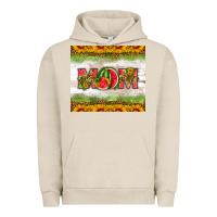 Pigment French Oak mom watermelon Urban Hoodie - HRA Design Shop