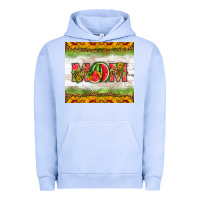 Pigment Grape Ice mom watermelon Urban Hoodie - HRA Design Shop