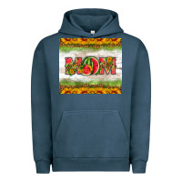 Mom Watermelon Urban Hoodie | Teevron