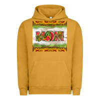 Pigment Peanut Butter mom watermelon Urban Hoodie - HRA Design Shop