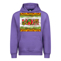 Tulip mom watermelon Urban Hoodie - HRA Design Shop