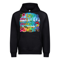 Enjoy Every Moment Of Summer Urban Hoodie | Teevron