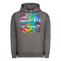 Pigment Tornado enjoy every moment of summer Urban Hoodie - HRA Design Shop