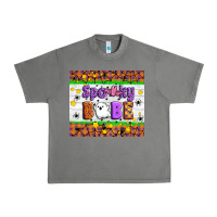 Tornado Spooky Babe Urban Heavy Tee - Artiststas
