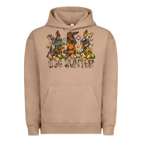 Pigment Burro egg hunter Urban Hoodie - RacoonDesign