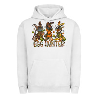 Pigment Lunar Rock egg hunter Urban Hoodie - RacoonDesign
