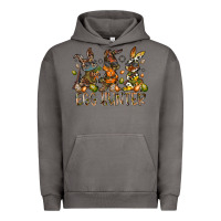 Pigment Tornado egg hunter Urban Hoodie - RacoonDesign