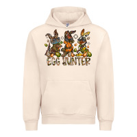 Sandshell egg hunter Urban Hoodie - RacoonDesign