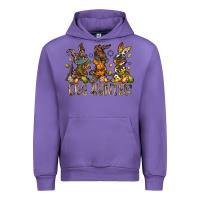 Tulip egg hunter Urban Hoodie - RacoonDesign