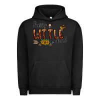 Pigment Black sassy little soul Urban Hoodie - CowhideDigitalArt