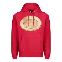 Cardinal plate fa element Premium Hoodie - FaDigitalArtStudio