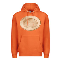 Carrot plate fa element Premium Hoodie - FaDigitalArtStudio