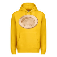 Lemon plate fa element Premium Hoodie - FaDigitalArtStudio