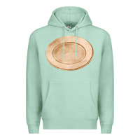 Seafoam plate fa element Premium Hoodie - FaDigitalArtStudio