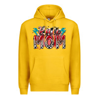 Lemon race mom Premium Hoodie - RacoonDesign