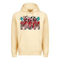 Pina Colada race mom Premium Hoodie - RacoonDesign