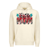 Sandshell race mom Premium Hoodie - RacoonDesign