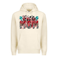 Tofu race mom Premium Hoodie - RacoonDesign