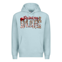 Raising Ballers Premium Hoodie | Teevron