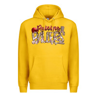 Lemon Raising Ballers Premium Hoodie - RacoonDesign
