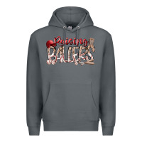 Rock Raising Ballers Premium Hoodie - RacoonDesign