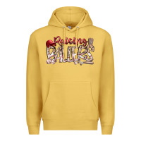 Raising Ballers Premium Hoodie | Teevron