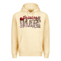 Pina Colada Raising Ballers Premium Hoodie - RacoonDesign