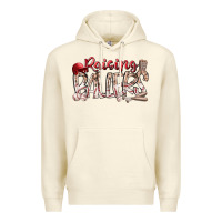 Sandshell Raising Ballers Premium Hoodie - RacoonDesign