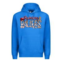 True Royal Raising Ballers Premium Hoodie - RacoonDesign