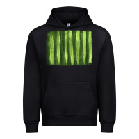 Black watermelon pattern background Urban Hoodie - HRA Design Shop