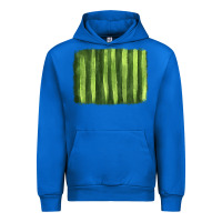 Cobalt watermelon pattern background Urban Hoodie - HRA Design Shop