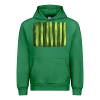 Emerald watermelon pattern background Urban Hoodie - HRA Design Shop
